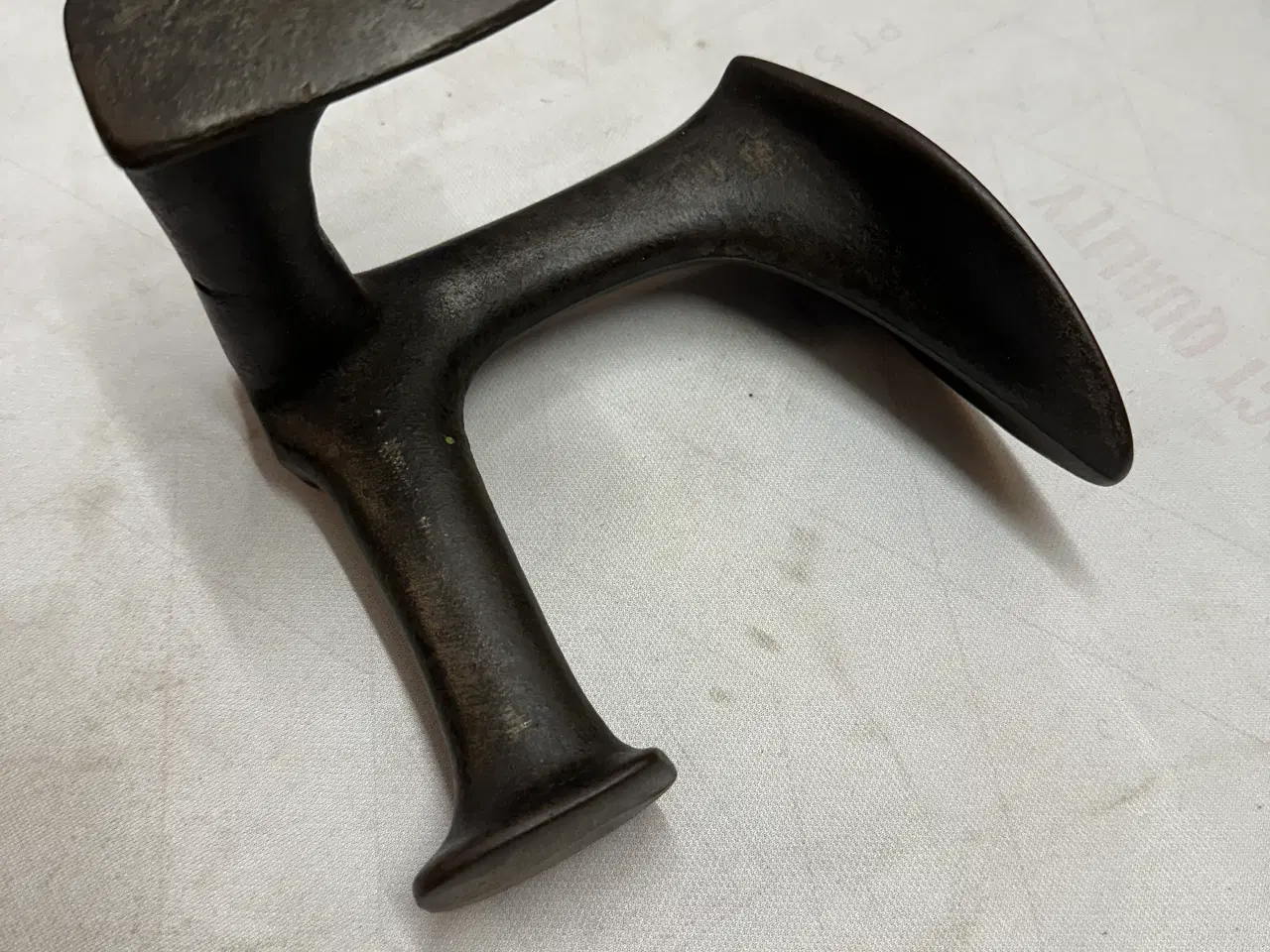 Billede 1 - Skomagerambolt