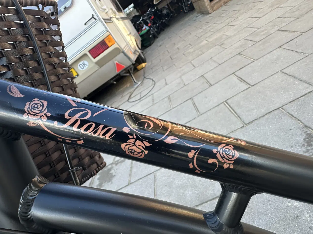 Billede 9 - Købt til 3799 kr 🤑 26 tommer lækker cykel