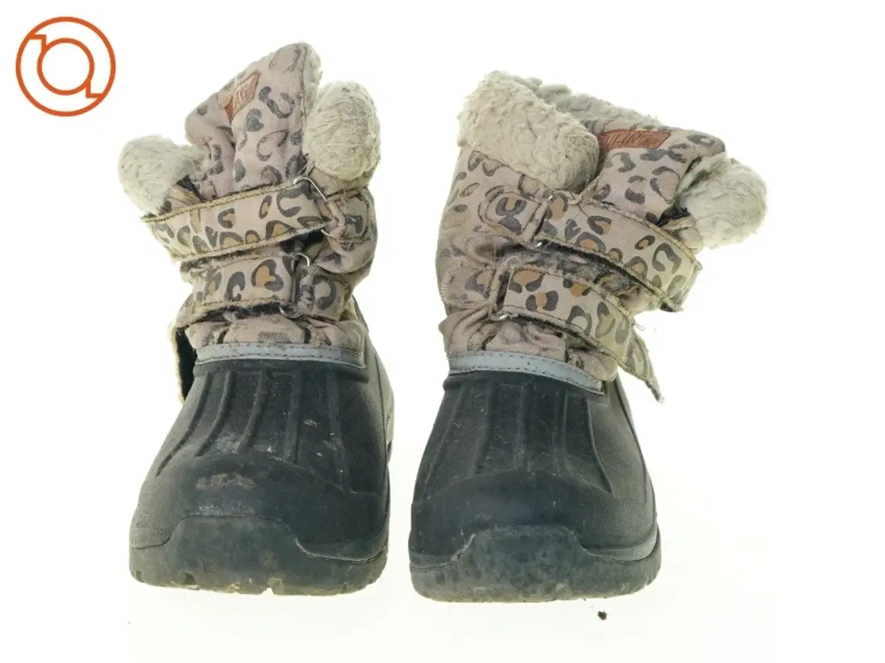 Billede 4 - Støvler fra Kuling (str. 33)
