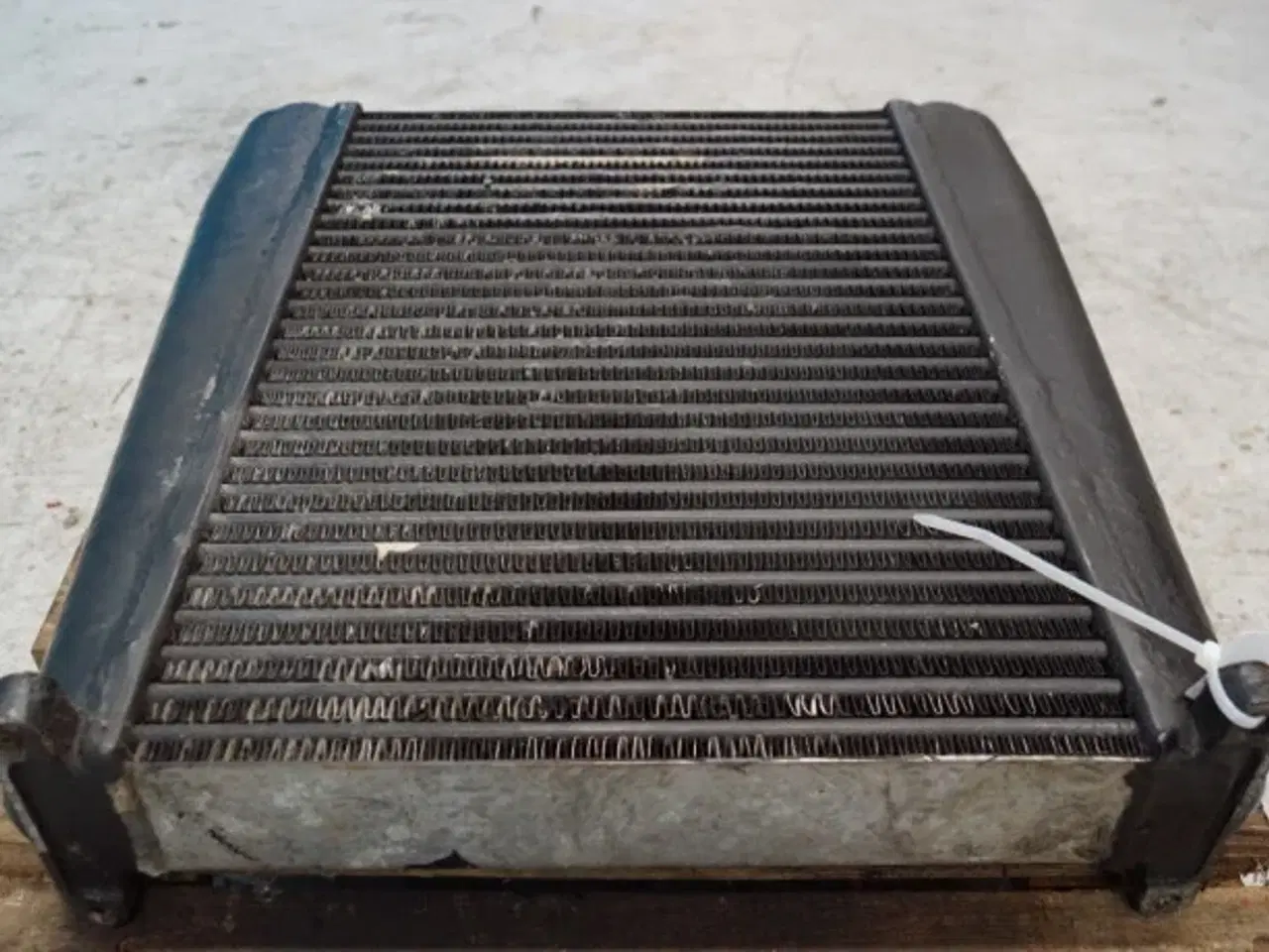 Billede 14 - New Holland TM 190 Intercooler 82028451