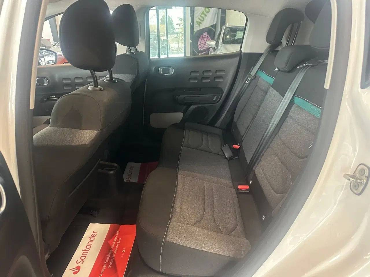 Billede 13 - Citroën C3 1,2 PureTech 83 Attraction