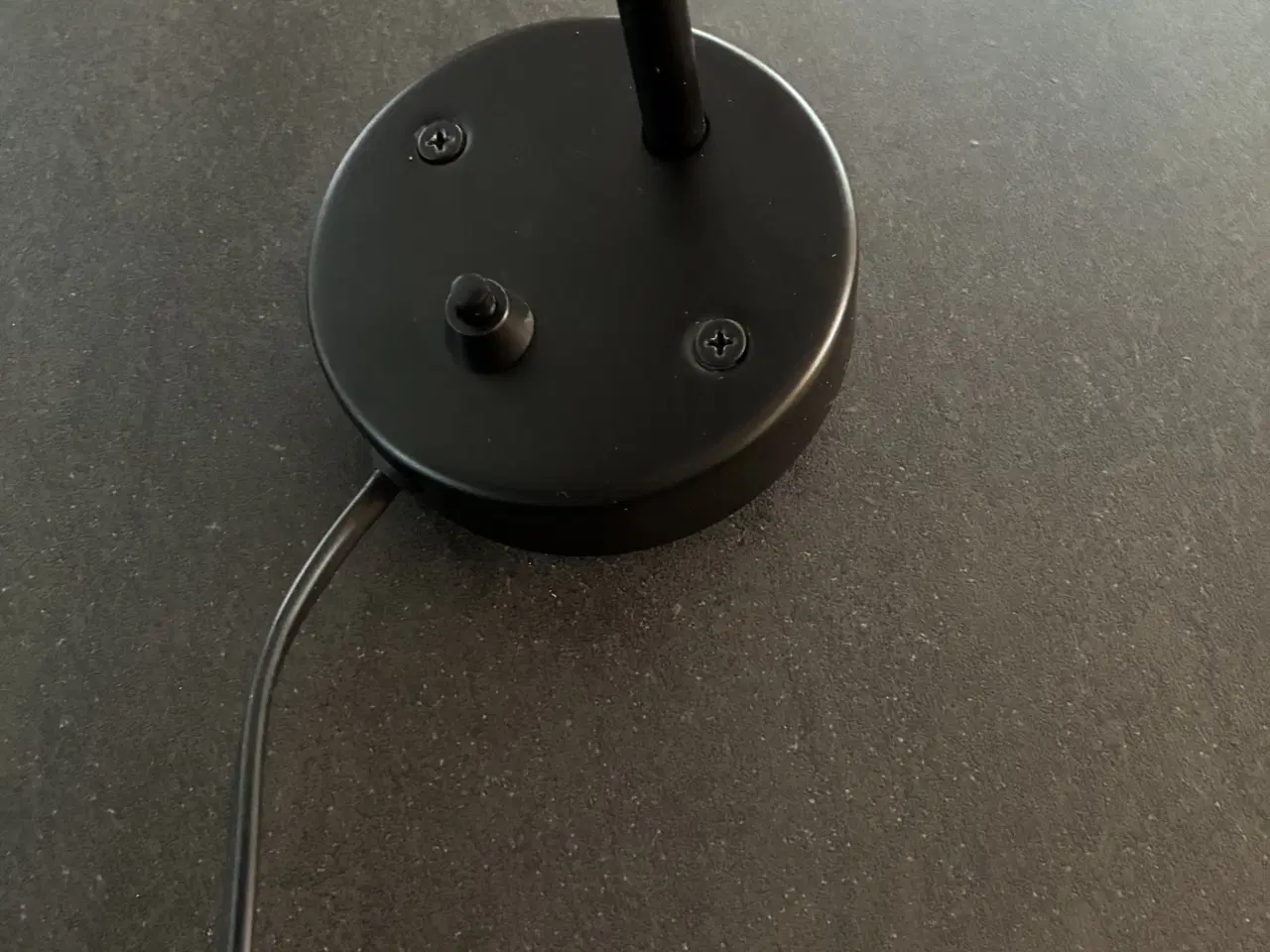 Billede 4 - AJ replica væglampe 