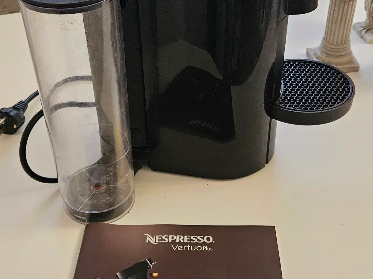 Billede 3 - Nespresso VertuoPlus (Kaffemaskine)