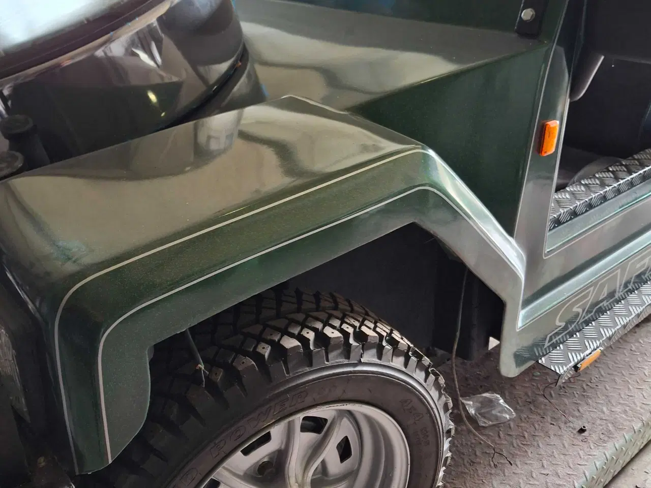 Billede 13 - VW Safari