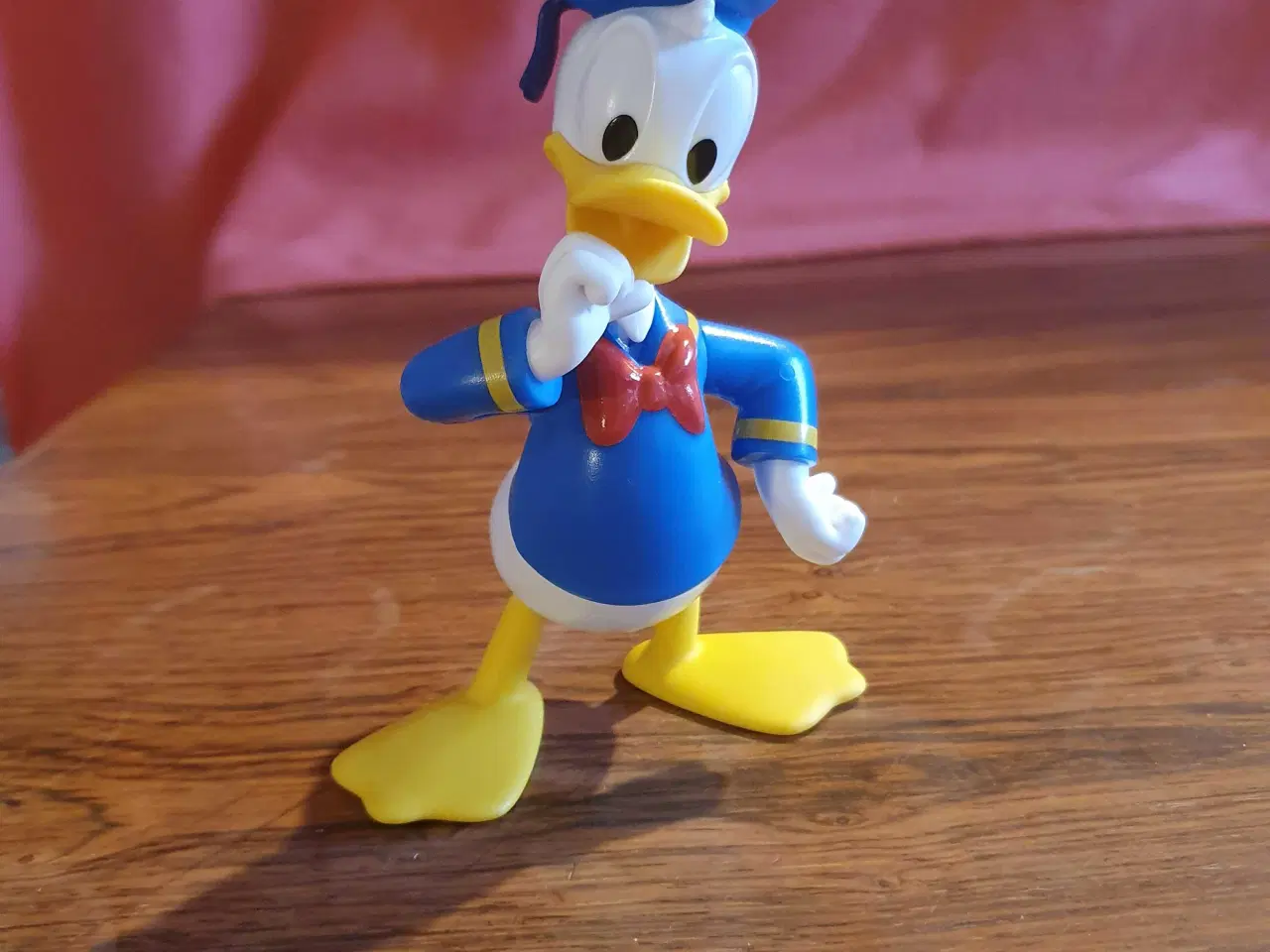 Billede 1 - Disney Anders And figur