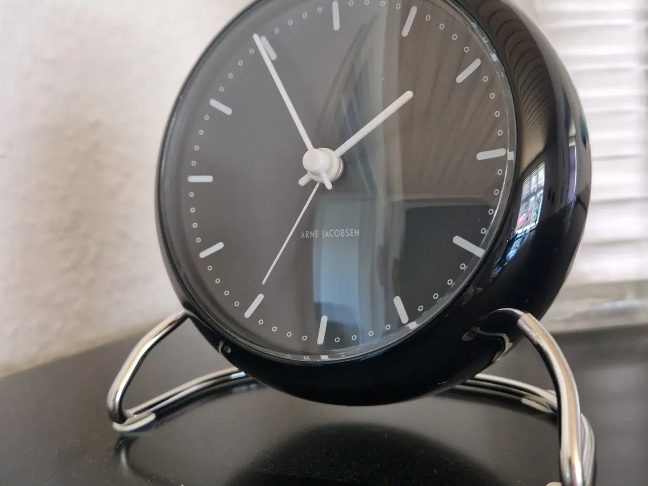 Billede 1 - Arne Jacobsen City Hall bordur