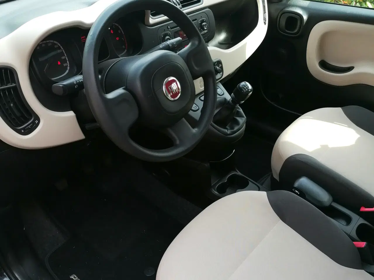 Billede 7 - Fiat Panda Easy 1,2