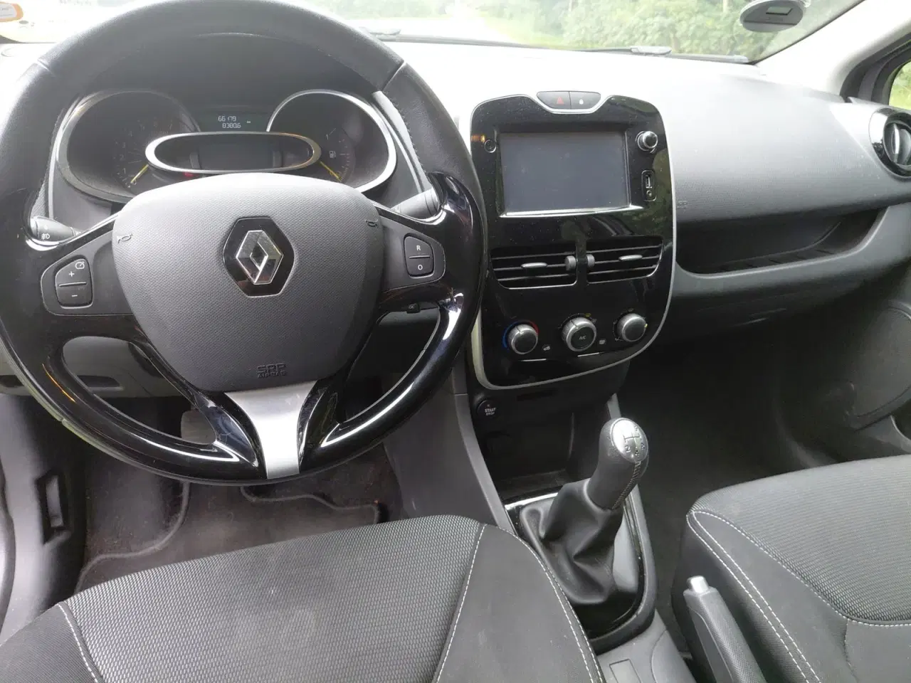Billede 10 - Renault Clio IV 0,9 TCe 90 Expression Sport Tourer