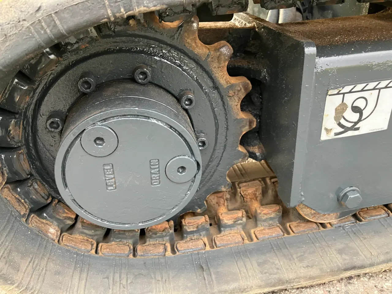 Billede 6 - Kobelco SK17SR