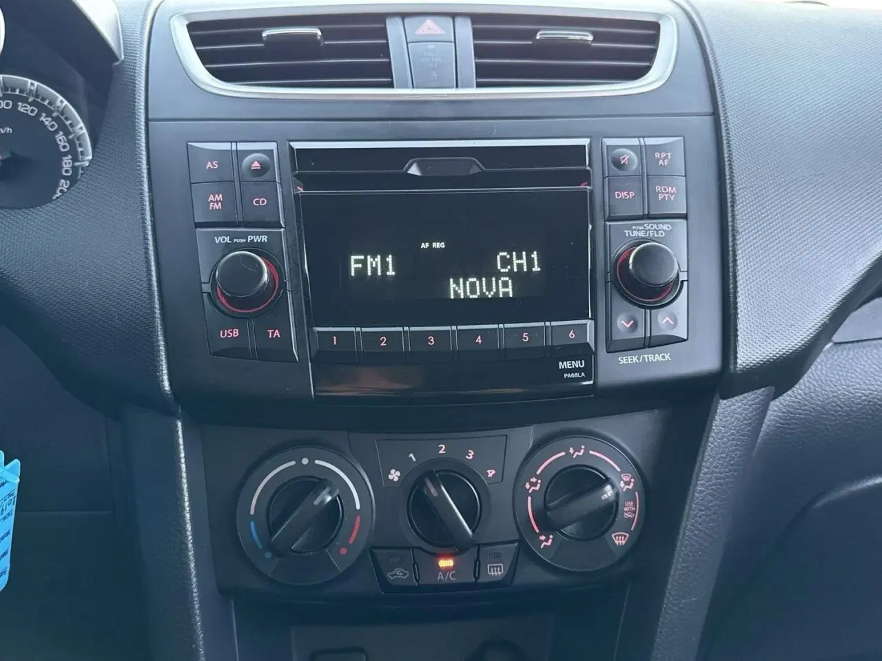 Billede 19 - Suzuki Swift 1,2 S ECO+