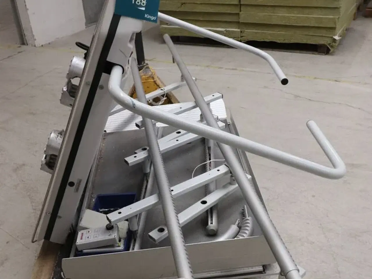 Billede 1 - Trappelift Cama 225kg.