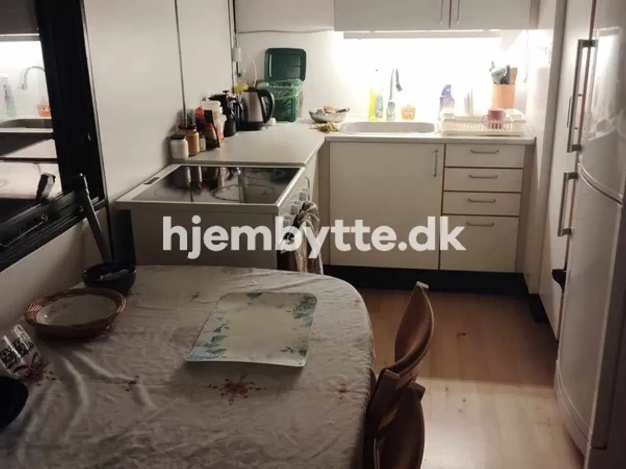 Billede 2 - Hjembytte - Tårnvej