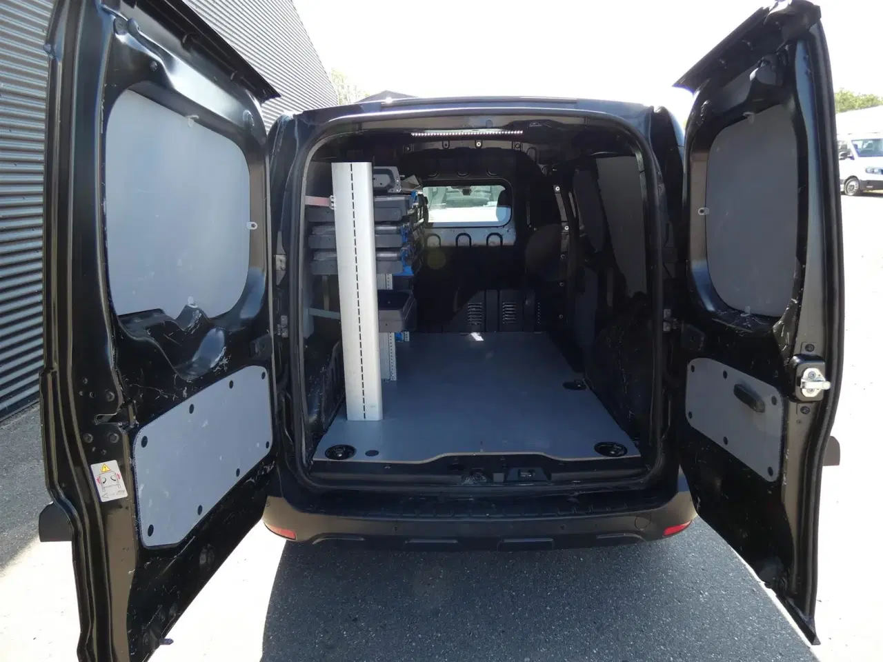 Billede 8 - Renault Express 1,5 DCI 75HK Van 6g