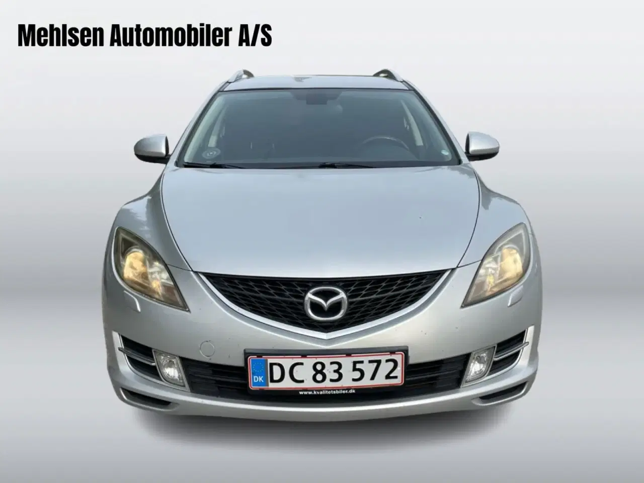 Billede 3 - Mazda 6 2,0 Advance 147HK Stc 6g Aut.