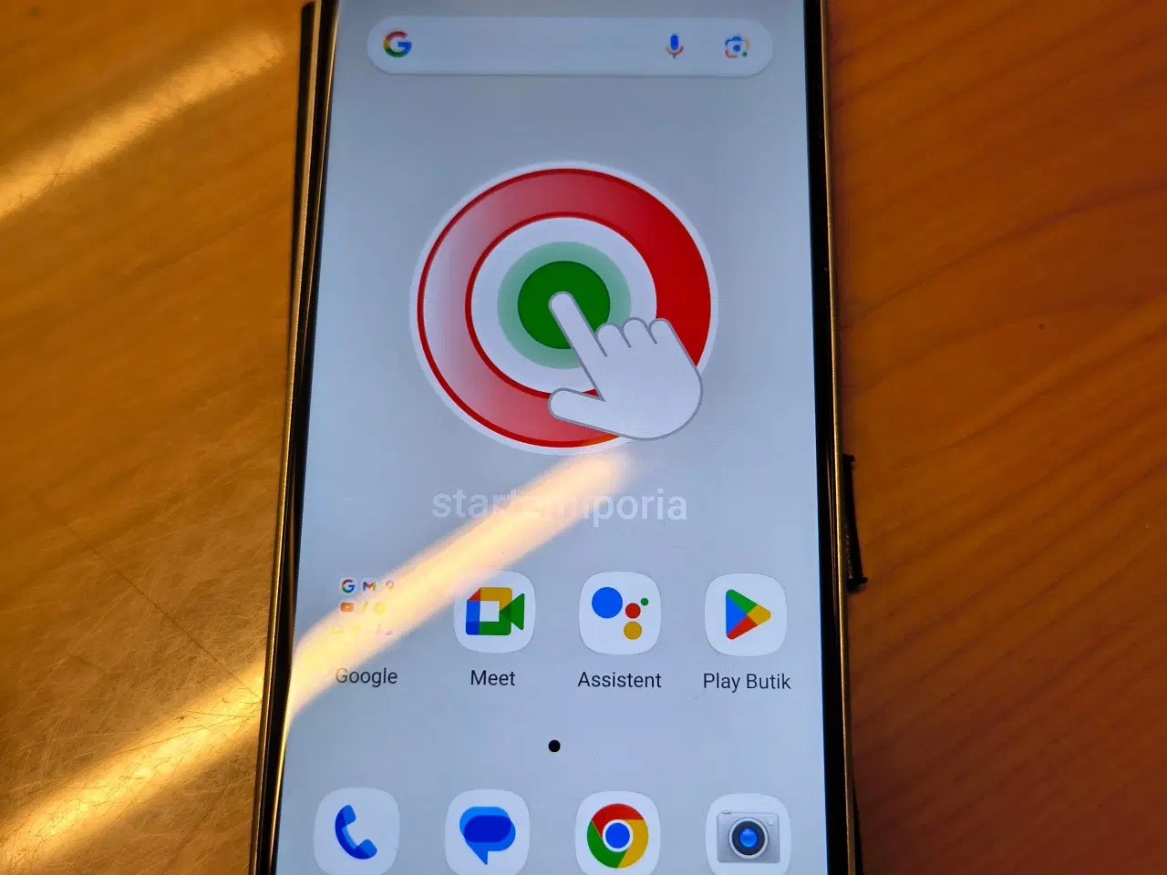 Billede 1 - EMPORIA SMART 6