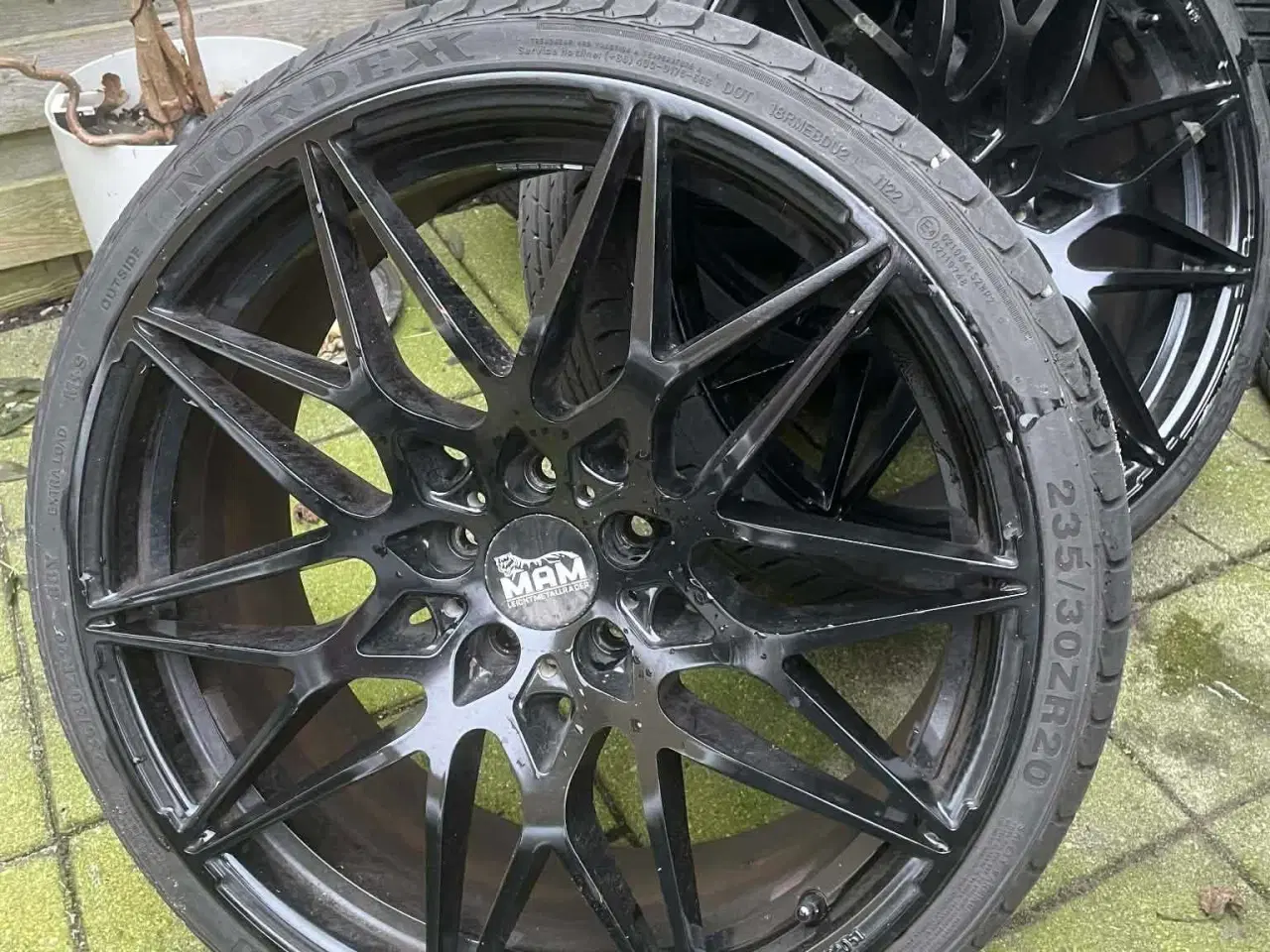 Billede 6 - VW passat GTE