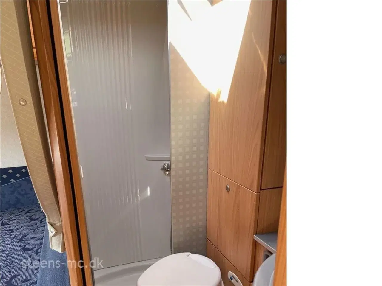 Billede 3 - 2006 - Bürstner