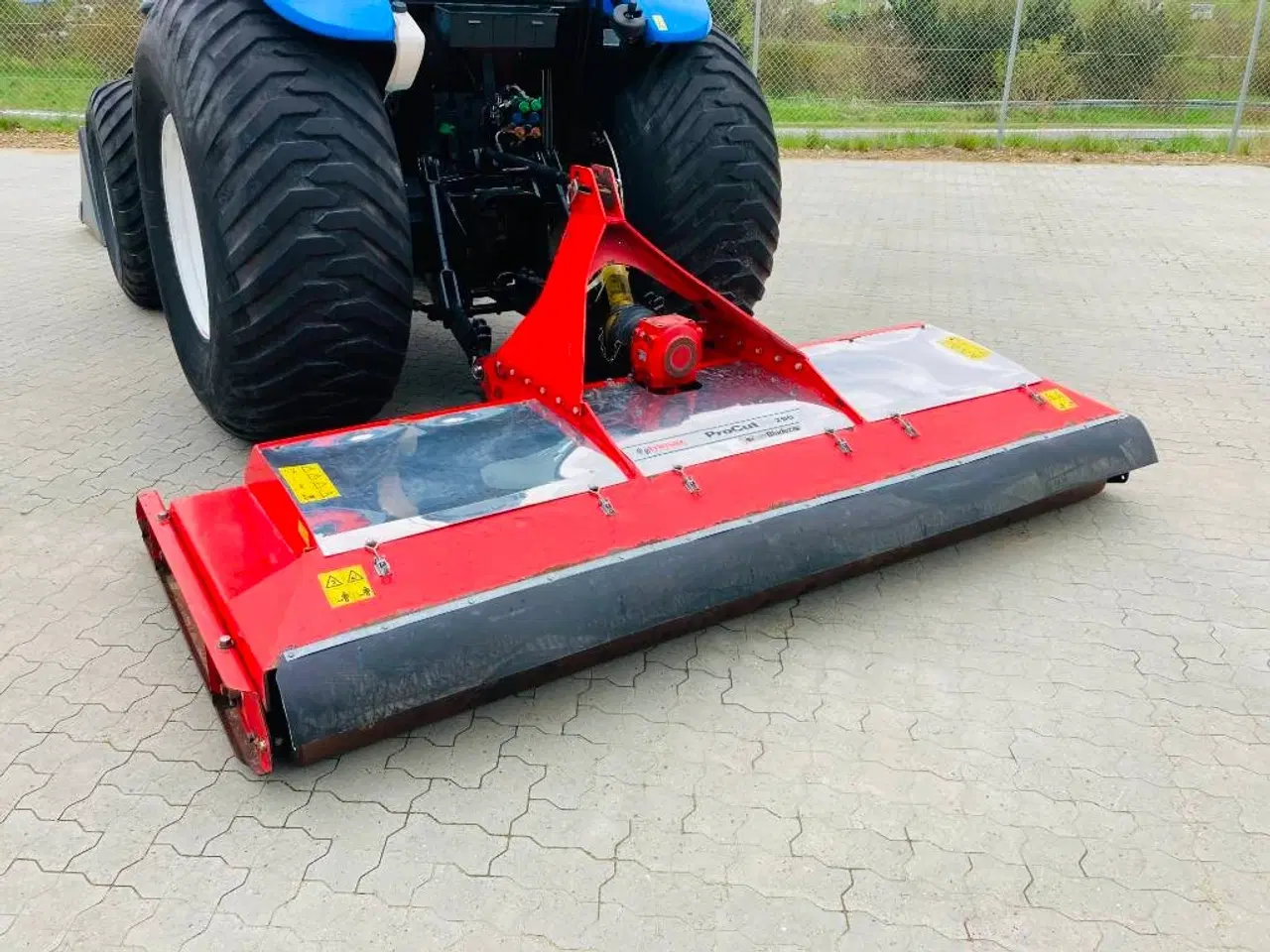 Billede 2 - Trimax ProCut S3 290