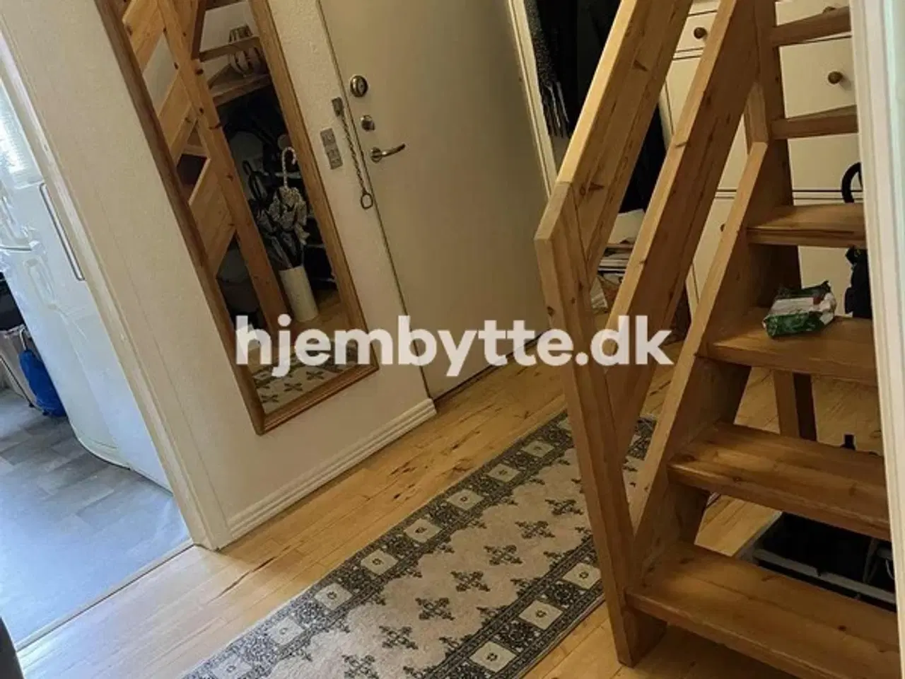 Billede 11 - Hjembytte - Ehlersvej