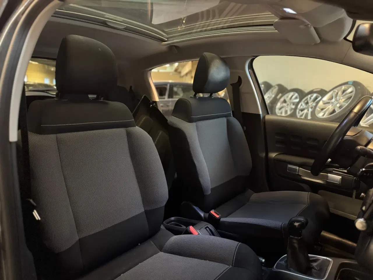 Billede 9 - Citroën C3 1,5 BlueHDi 100 SkyLine