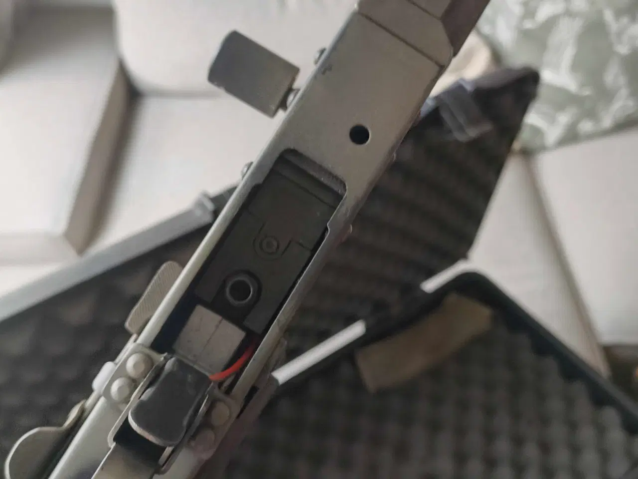Billede 5 - ARCTURUS AT-AK05E AKS-74U – Høj kvalitet AKS-74U  