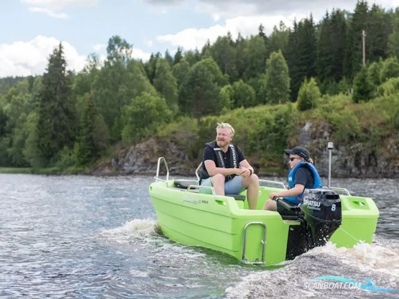 Billede 4 - Pioner 12 Maxi