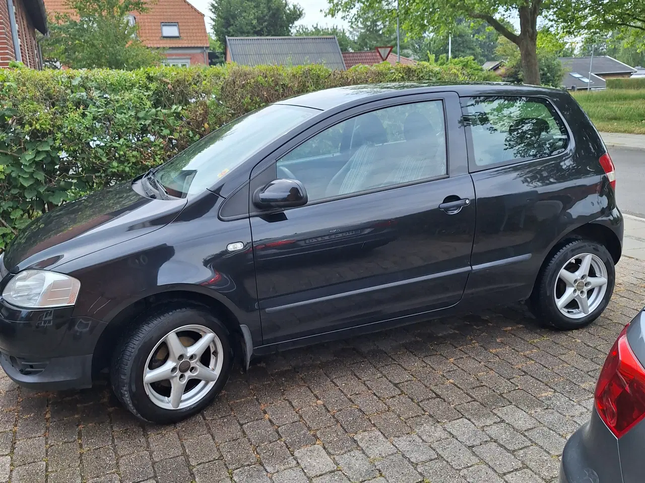 Billede 10 - Vw Fox