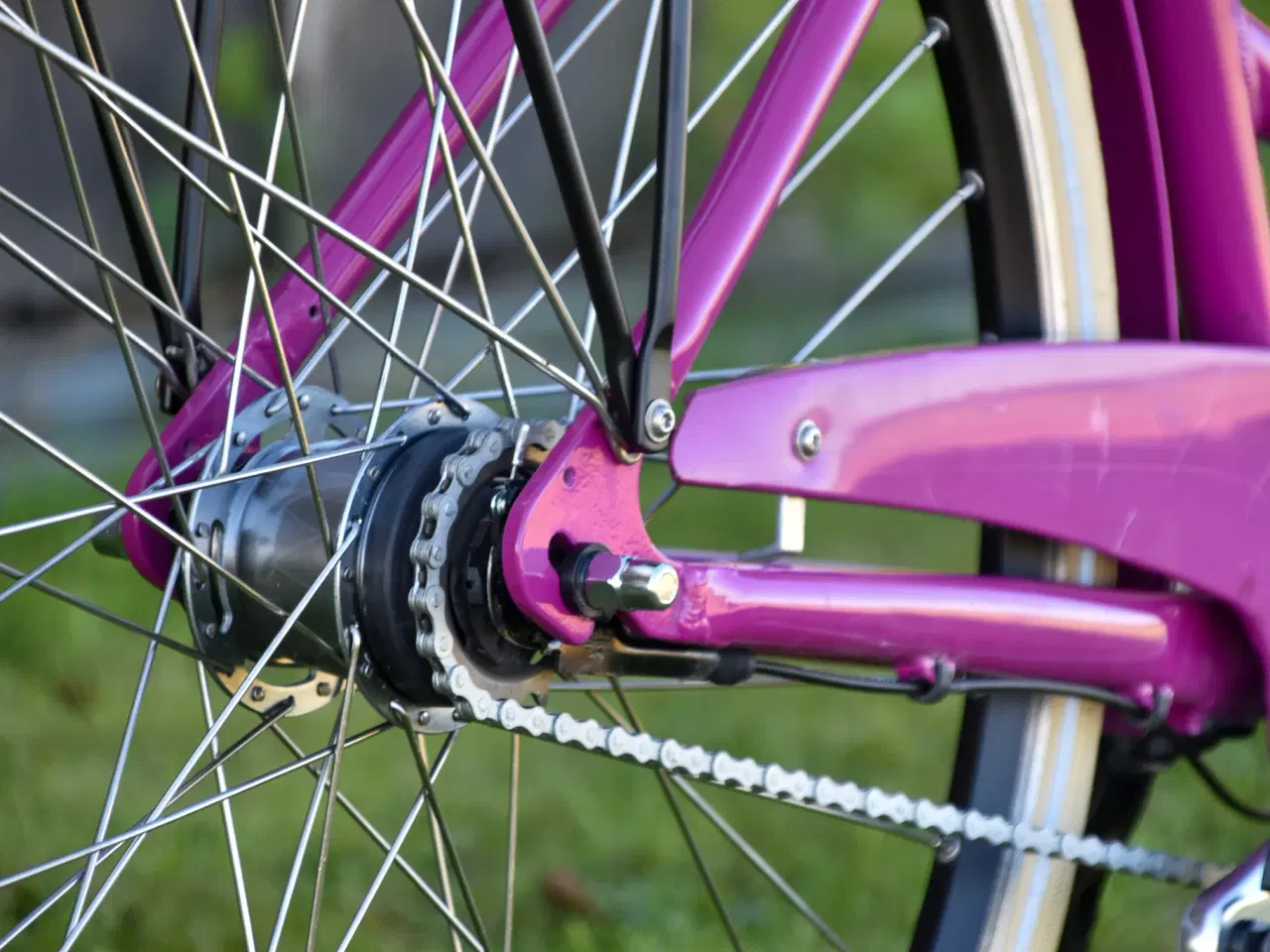 Billede 8 - Everton Nostalgic 7G 47CM