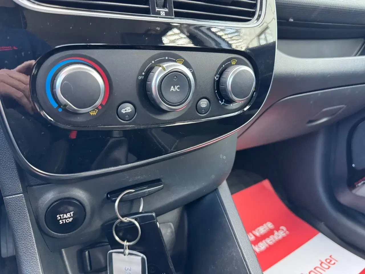 Billede 11 - Renault Clio IV 1,5 dCi 90 Zen Sport Tourer