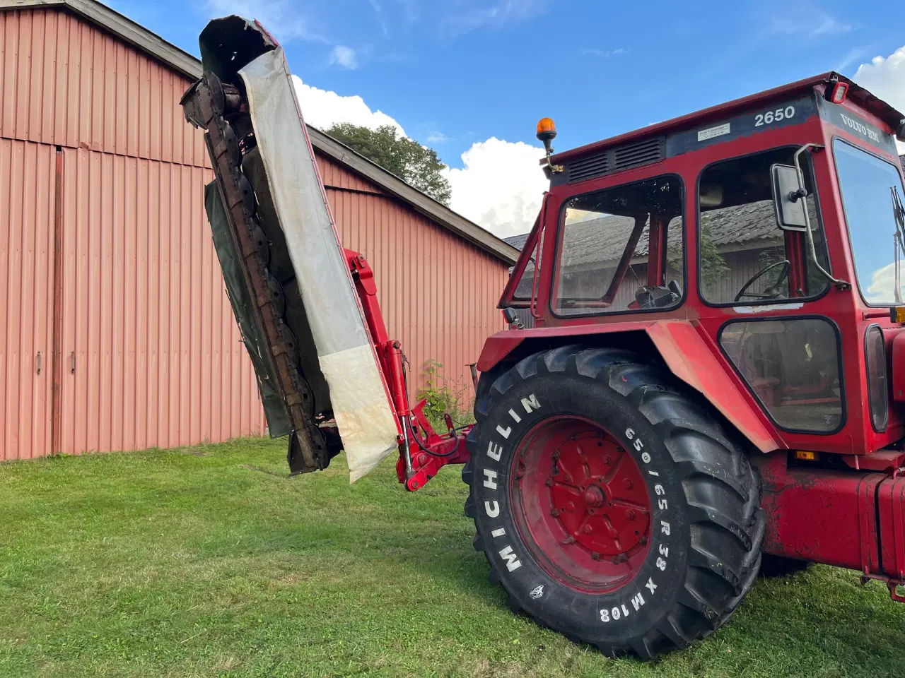 Billede 7 - JF stoll GX3200