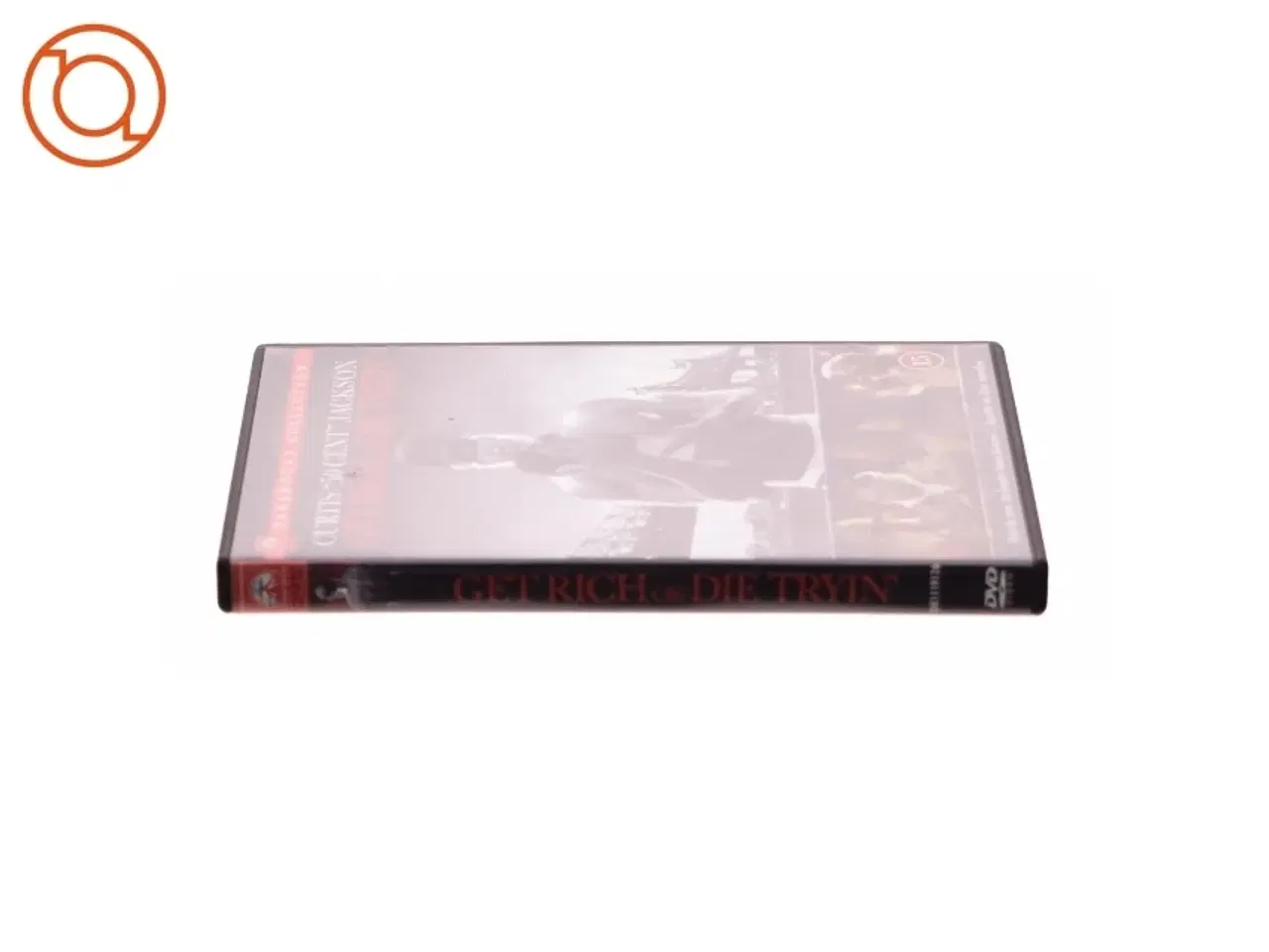 Billede 2 - Get Rich or Die Tryin'