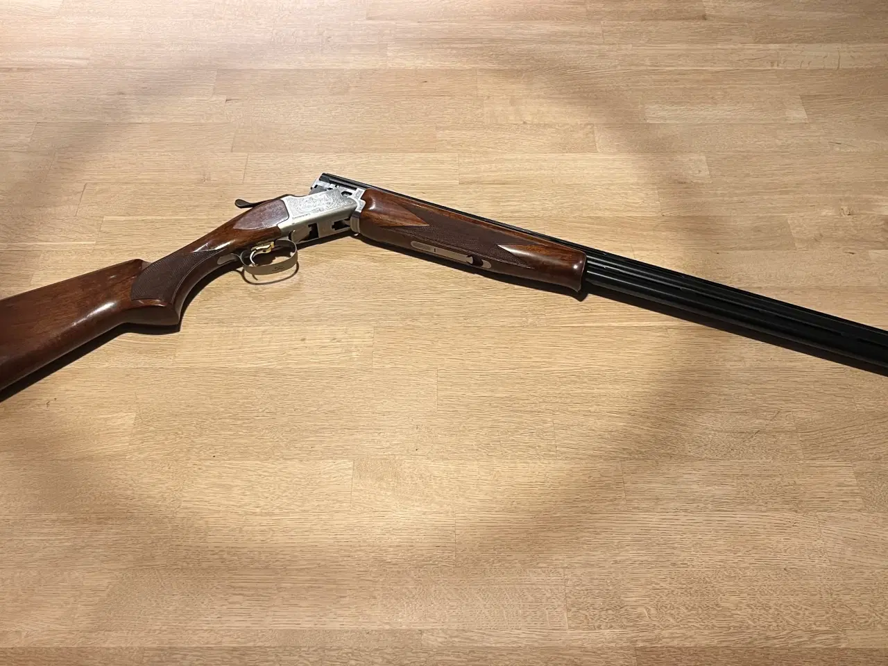 Billede 2 - Browning B525 kal. 20/76, 76cm. 