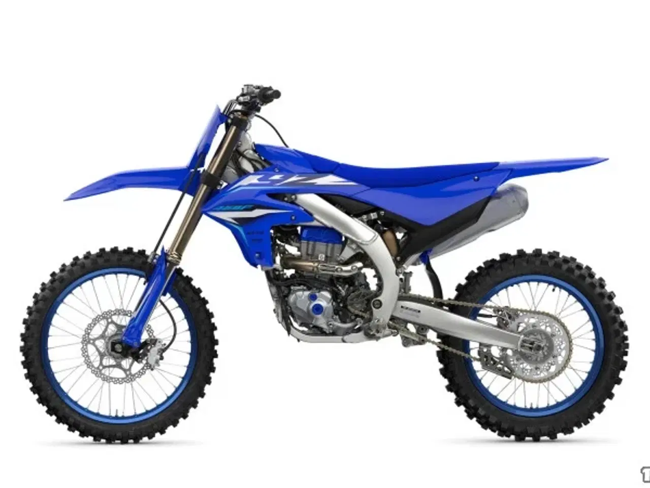 Billede 19 - Yamaha YZ 450 F
