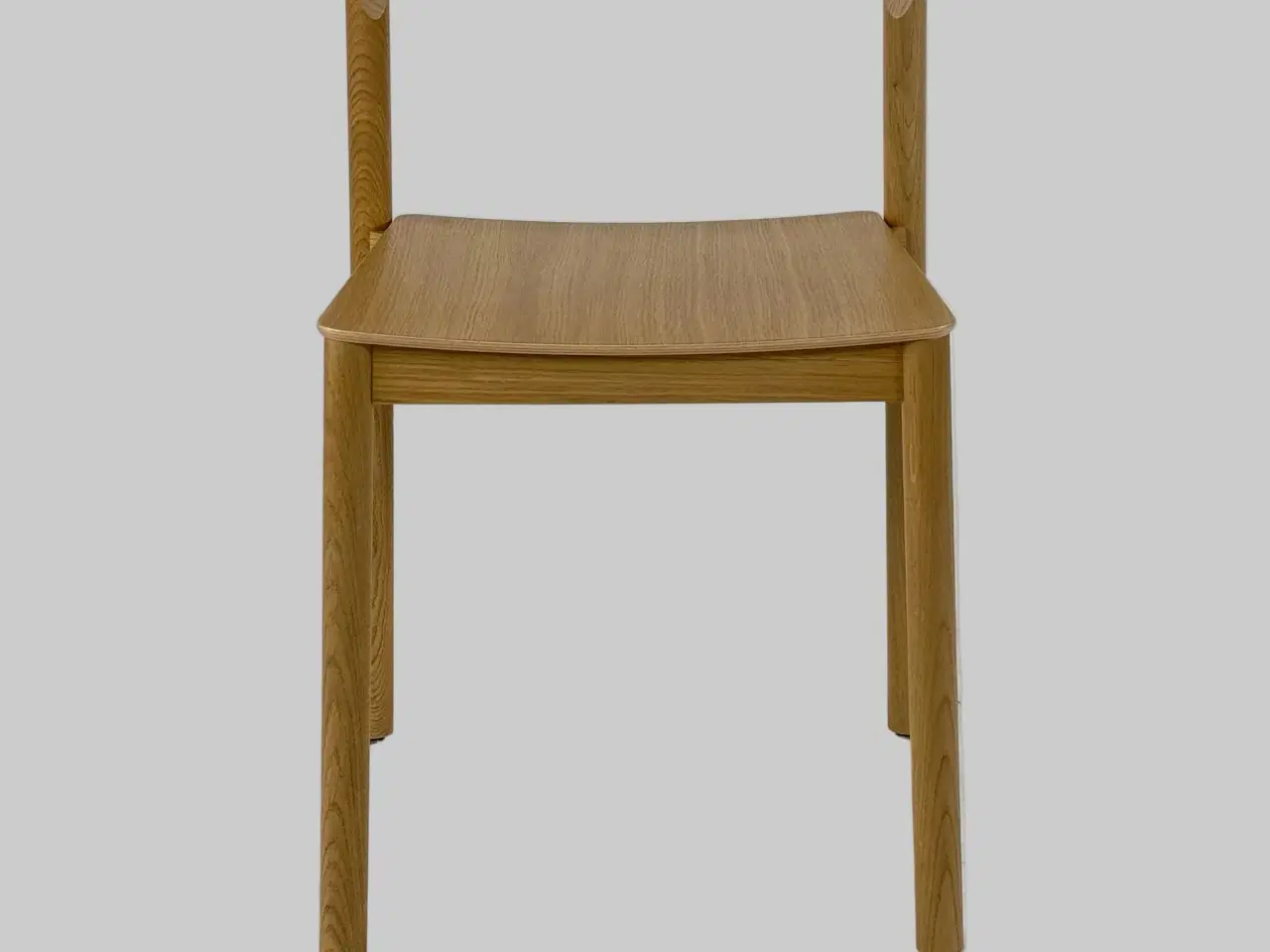 Billede 3 - &Tradition Betty TK2 Stol - Natur