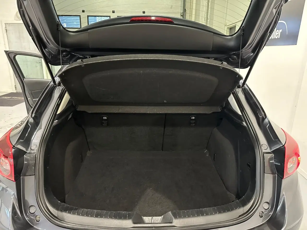Billede 18 - Mazda 3 2,0 SkyActiv-G 120 Vision