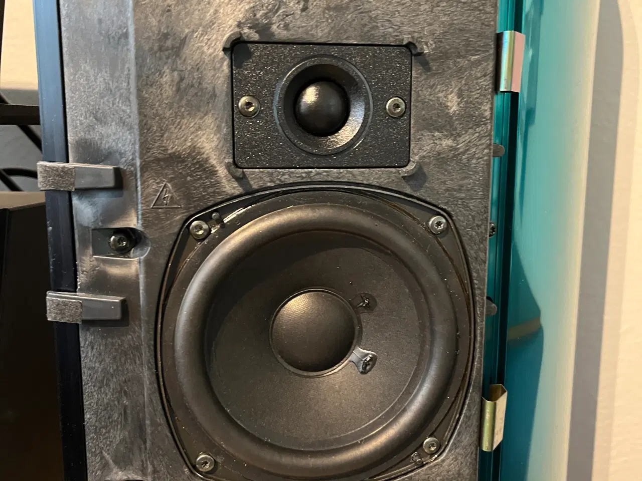 Billede 2 - Bang&Olufsen Beolab 4000