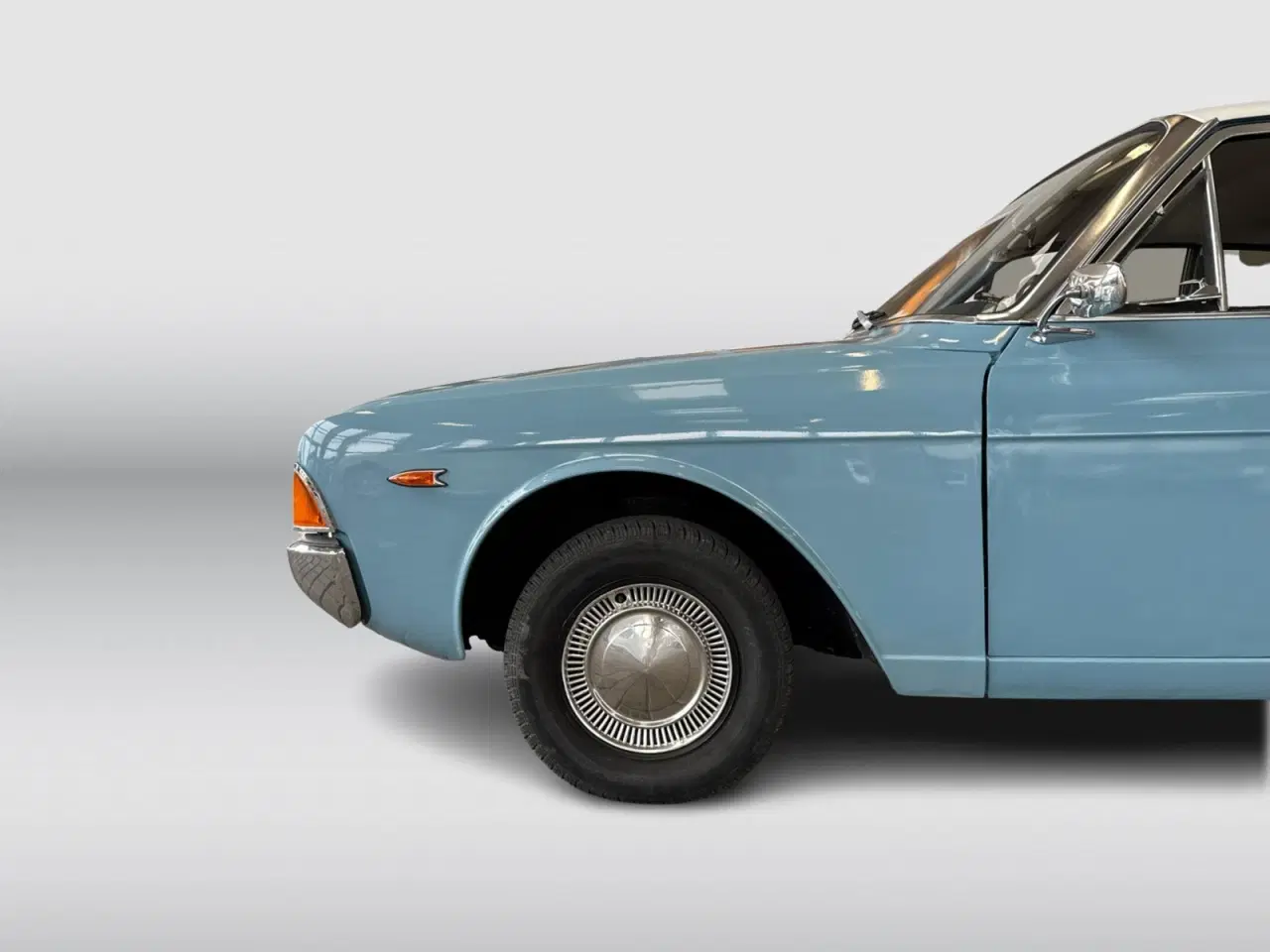 Billede 8 - Ford Taunus 1,7