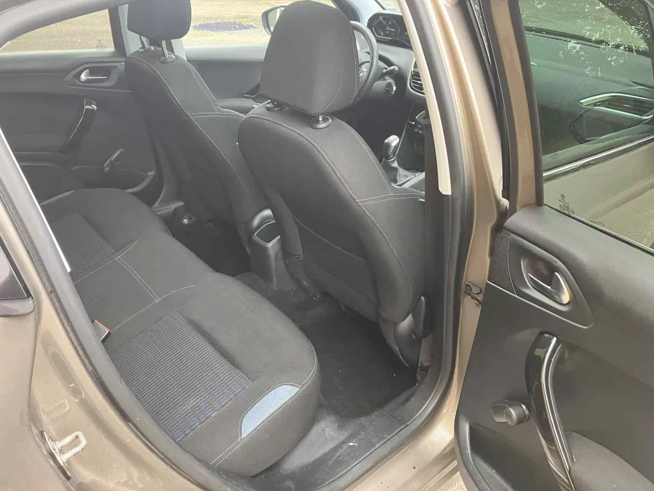 Billede 12 - Peugeot 208 1.2 VTI 