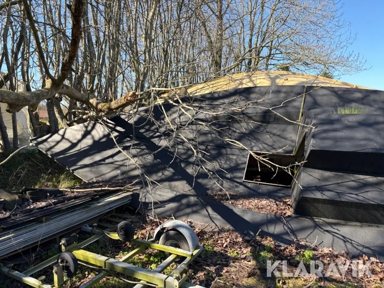 Billede 8 - Støbeformsæt til båd Banner 28 racer