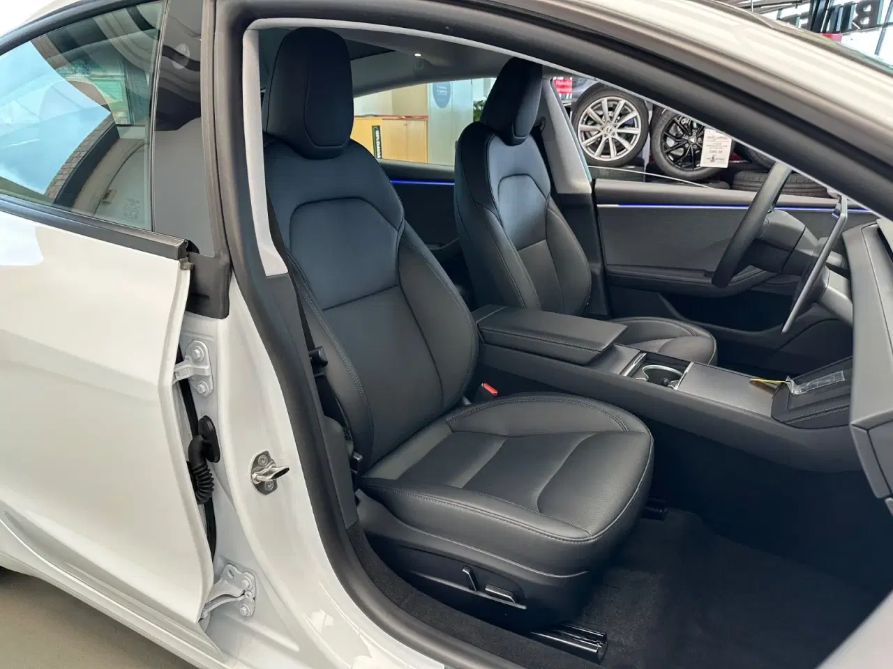 Billede 12 - Tesla Model 3 RWD