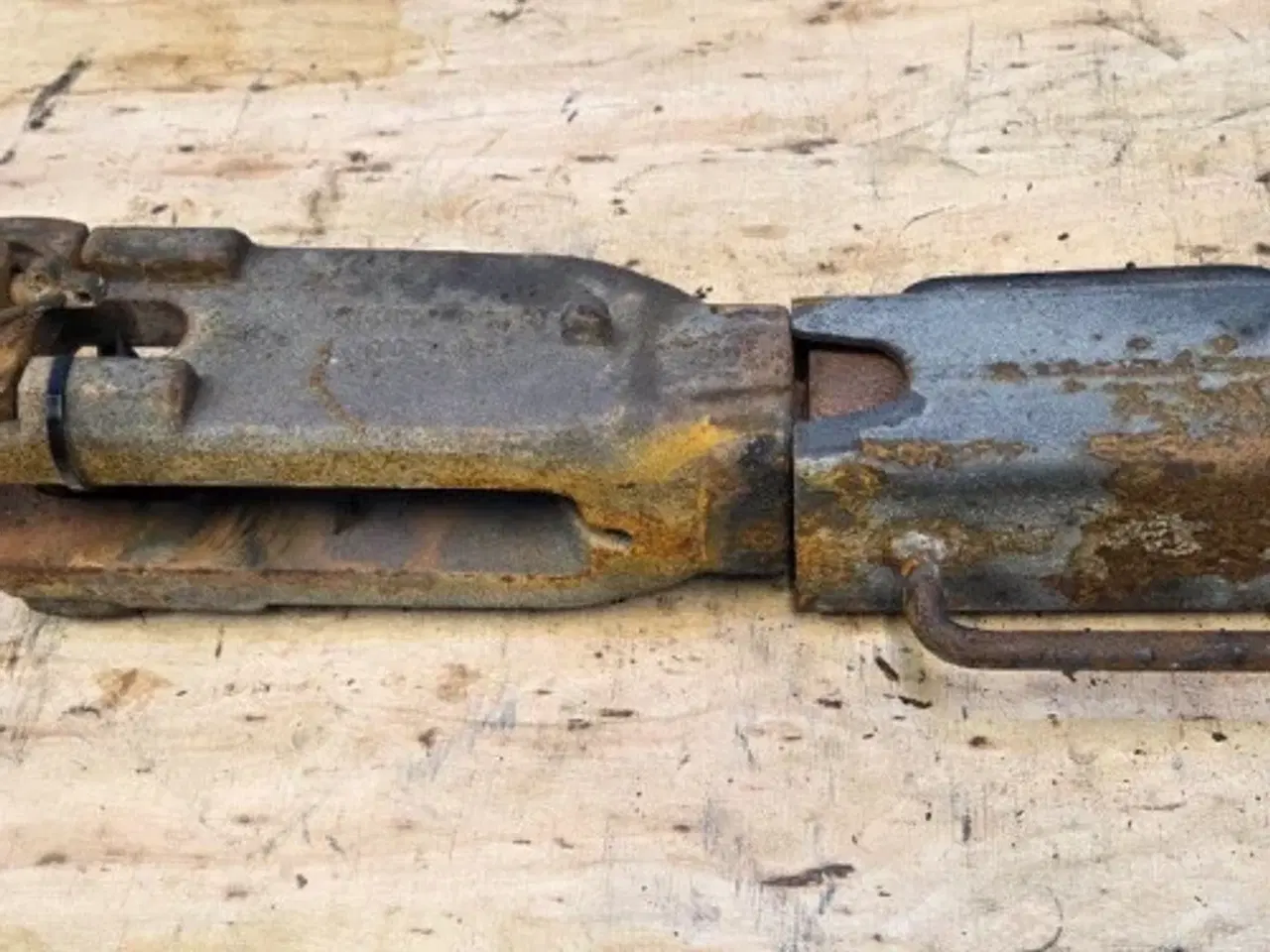 Billede 11 - New Holland T7.315 Liftspindel 47925713