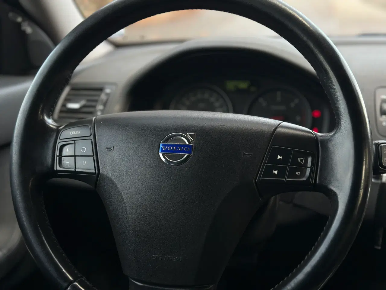 Billede 10 - Volvo V50 fra 2009 – 1.6D