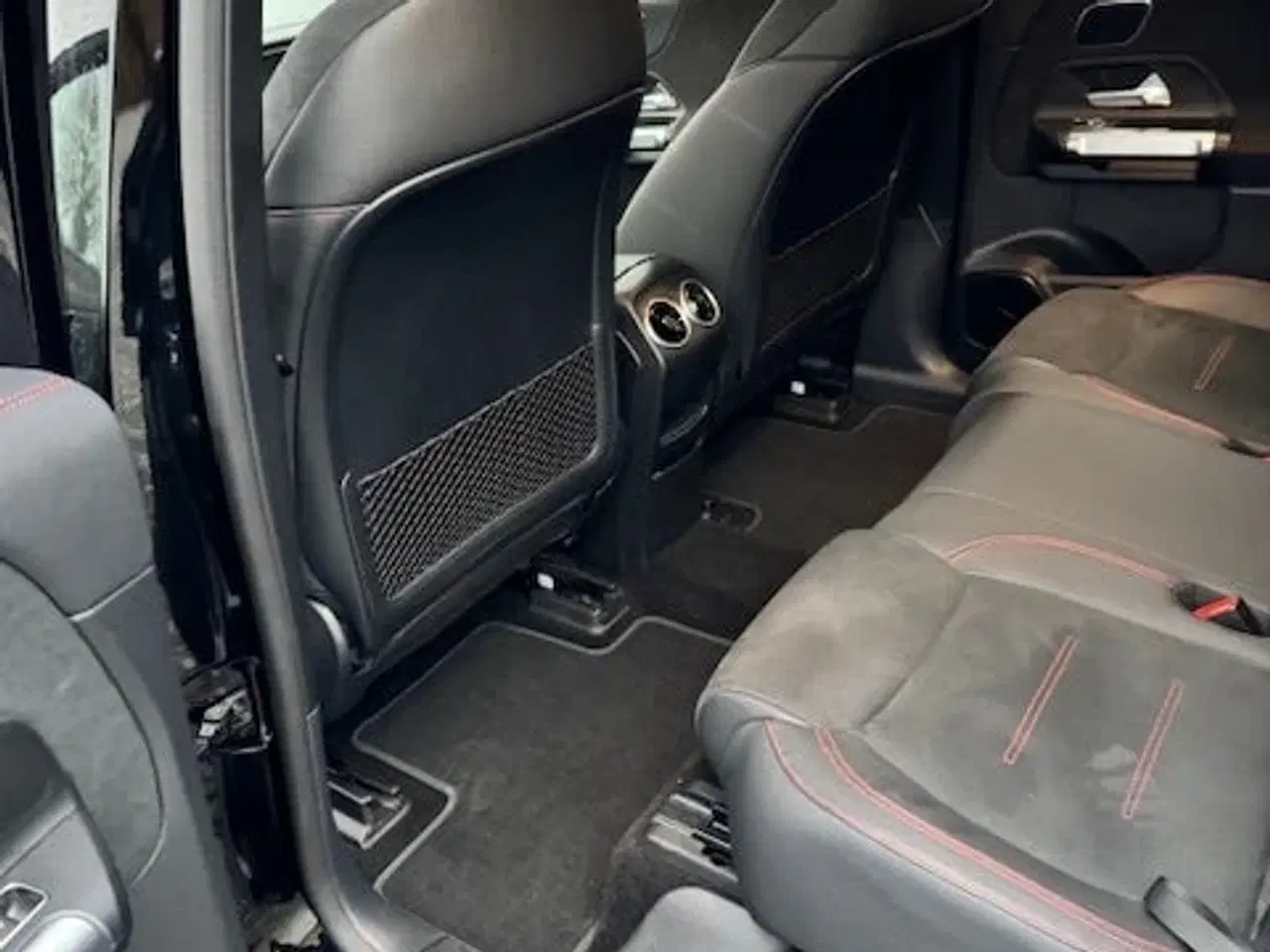 Billede 11 - Mercedes EQB350  AMG Premium 4Matic