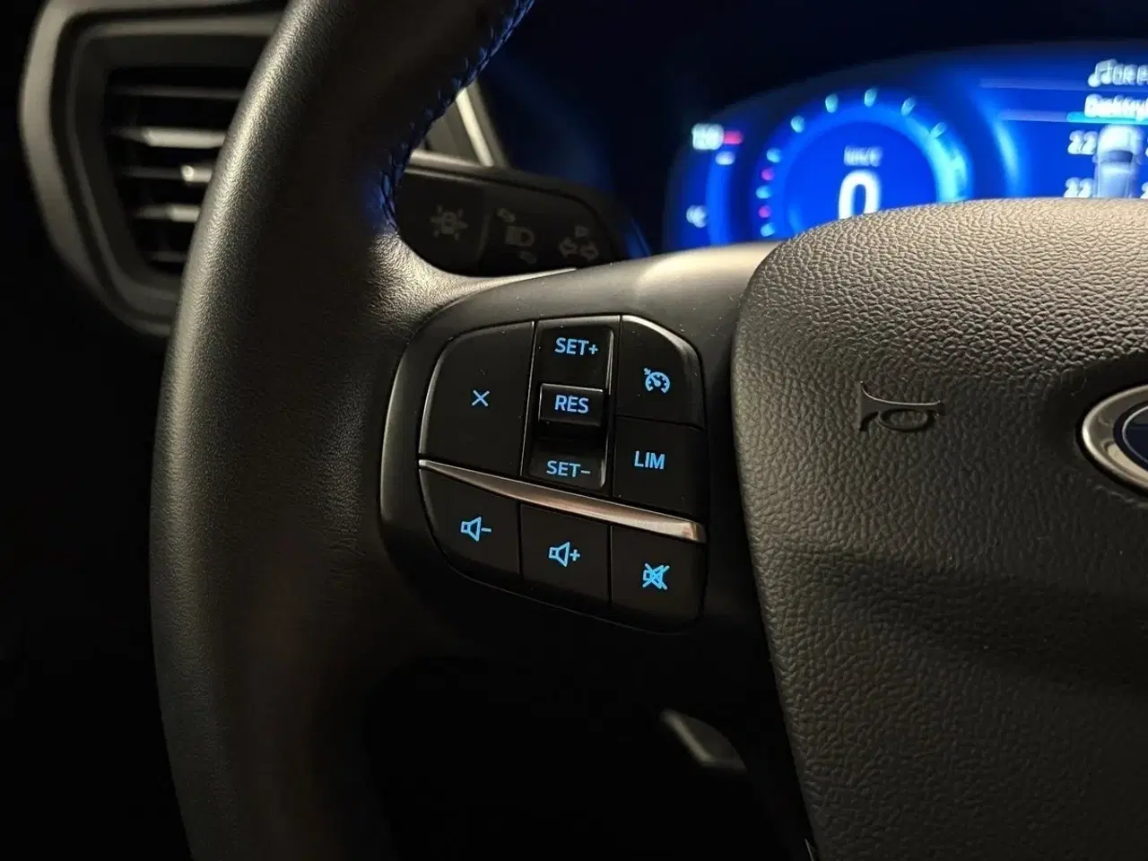 Billede 11 - Ford Kuga 2,5 PHEV Titanium CVT