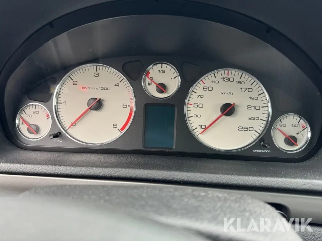 Billede 6 - Personbil Peugeot 407