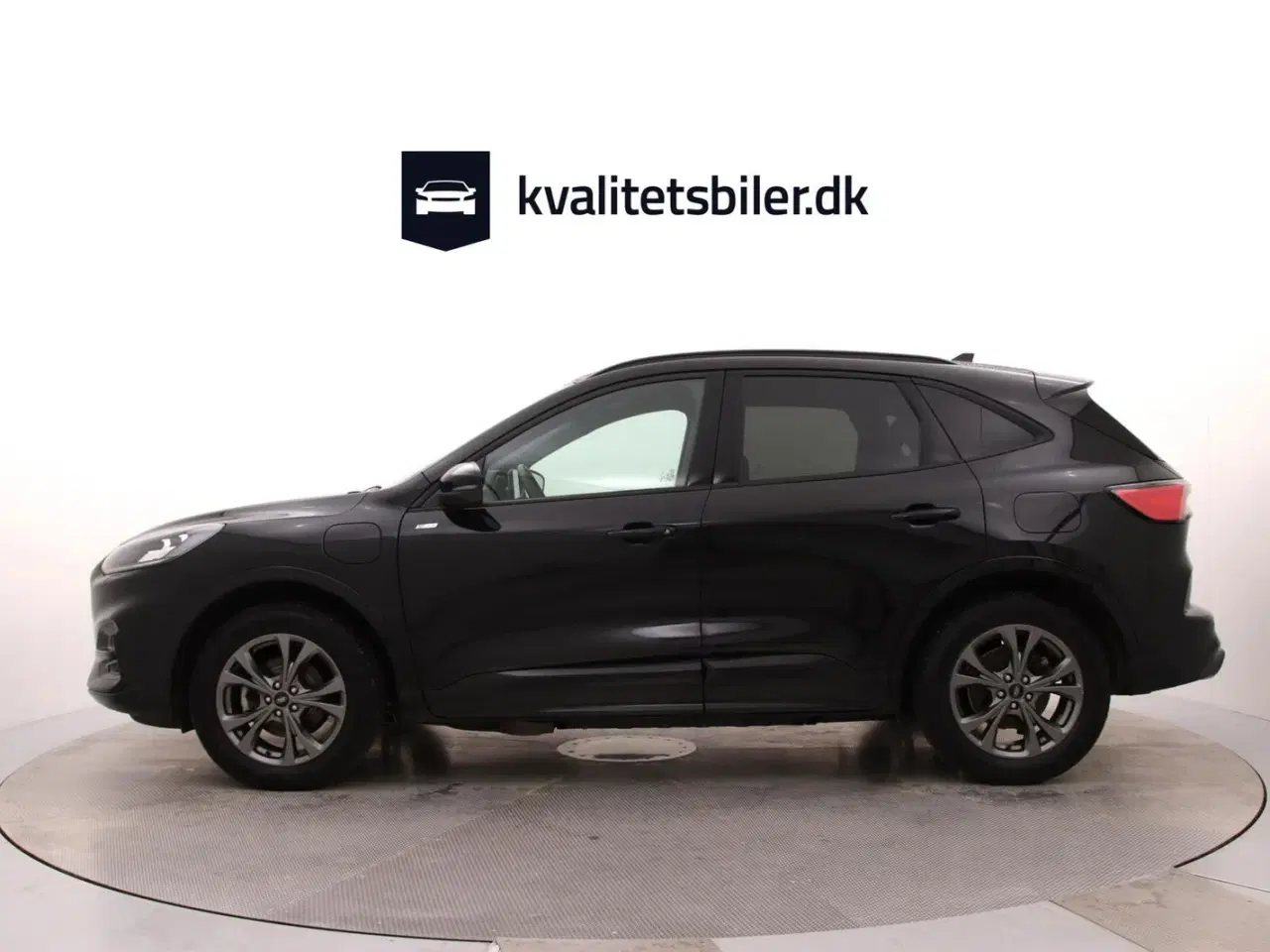 Billede 2 - Ford Kuga 2,5 PHEV ST-Line X CVT