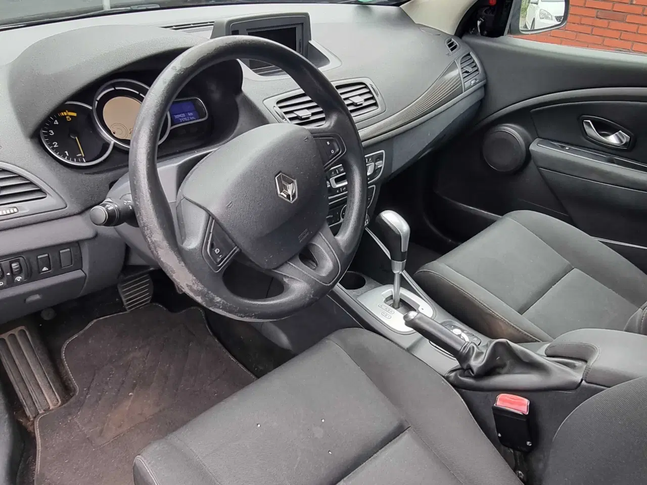 Billede 9 - Renault Megane 3
