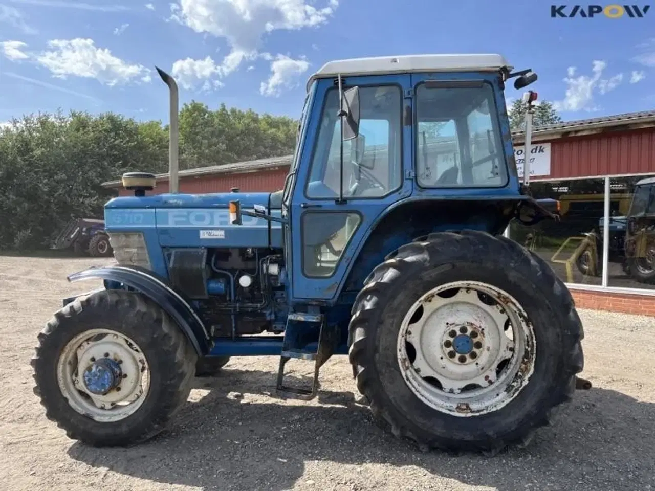 Billede 8 - Ford 6710