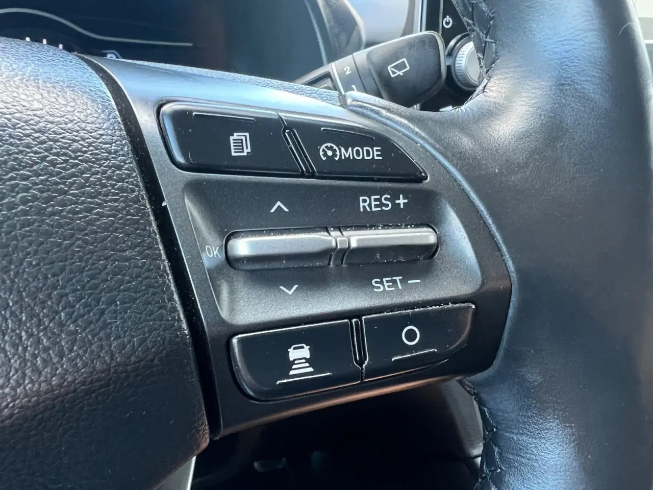 Billede 10 - Hyundai Kona 64 EV Premium