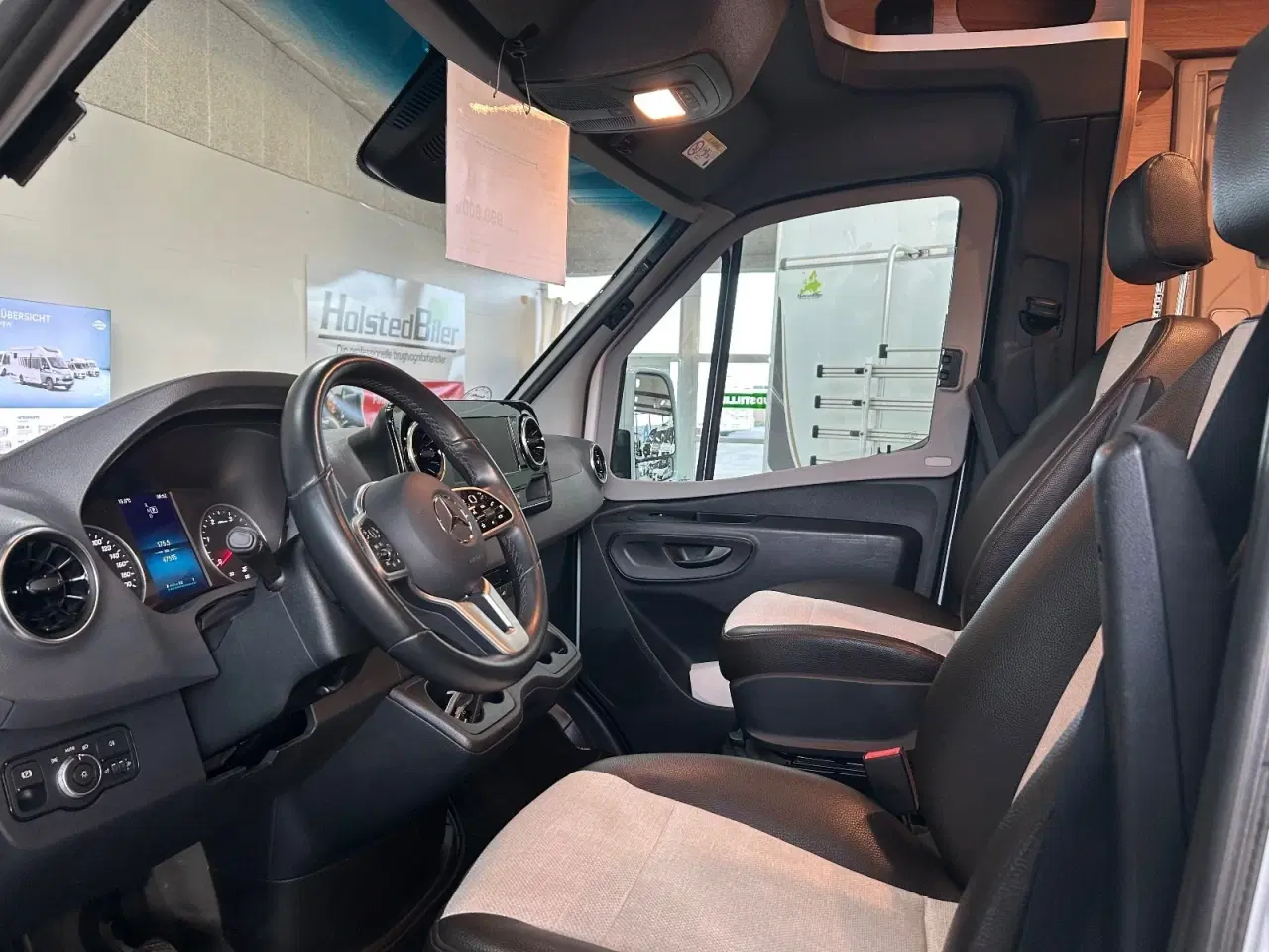 Billede 6 - Mercedes Weinsberg 2,0 Pepper Edition aut.